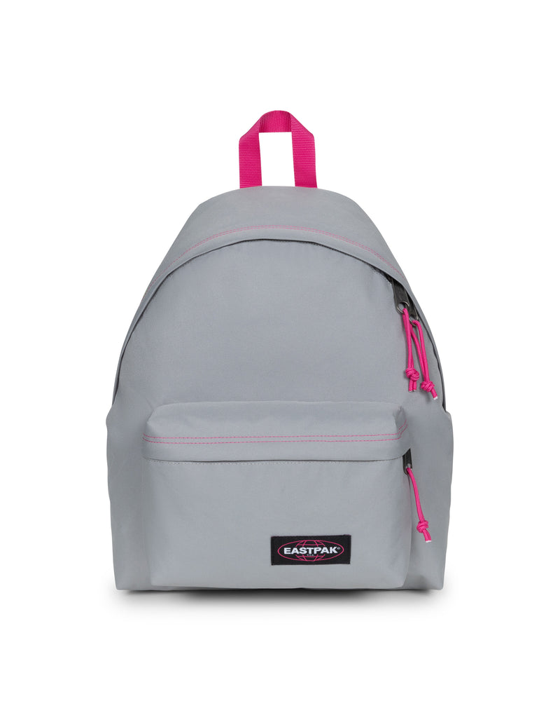 PADDED PAK'R - KontrastGreyPin / Medium