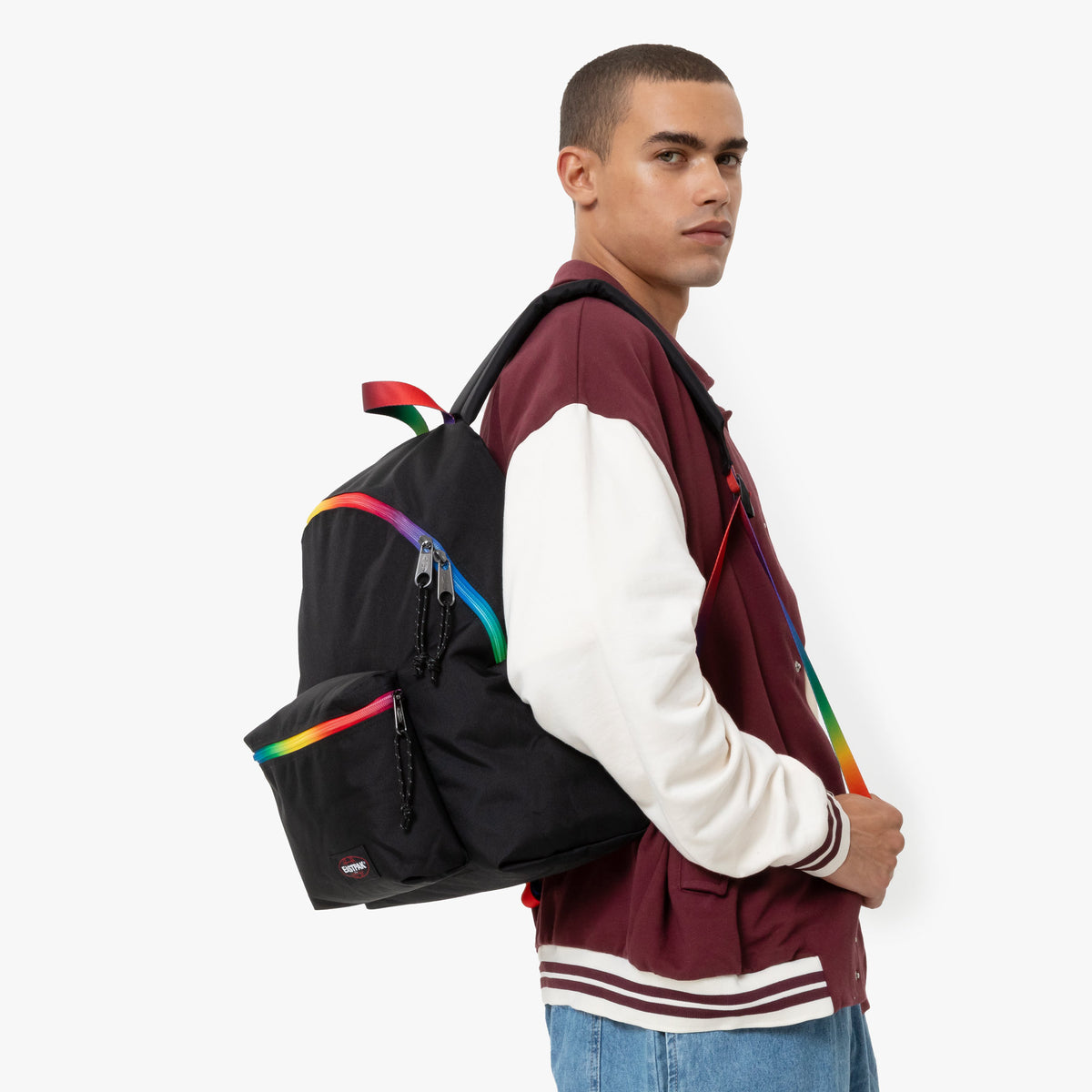 PADDED PAK'R®  - 8