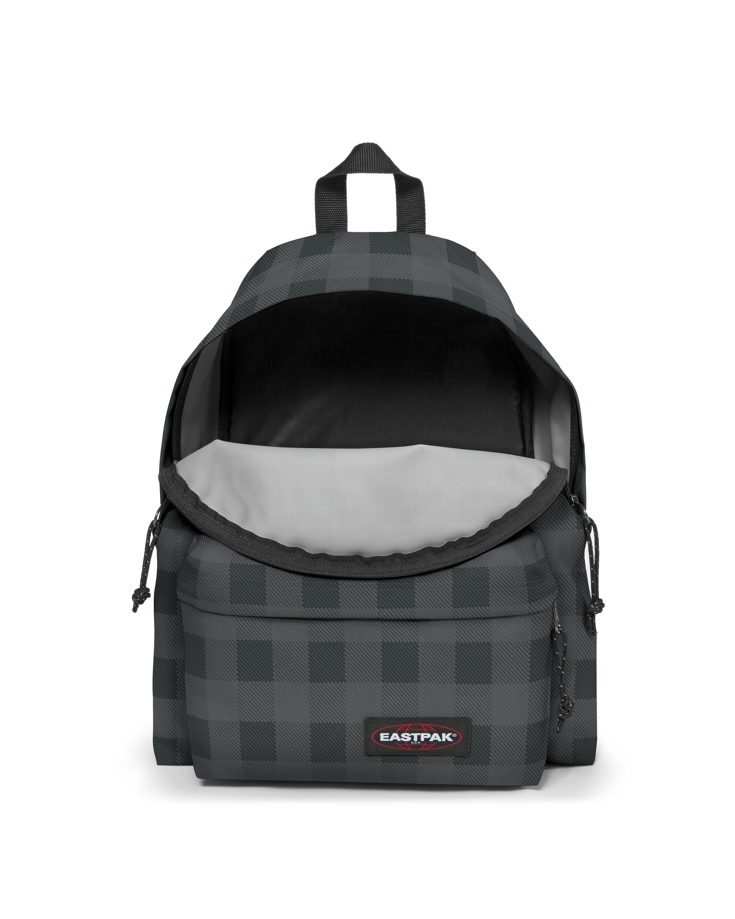 PADDED PAK'R