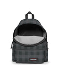PADDED PAK'R Checker Grey - 2