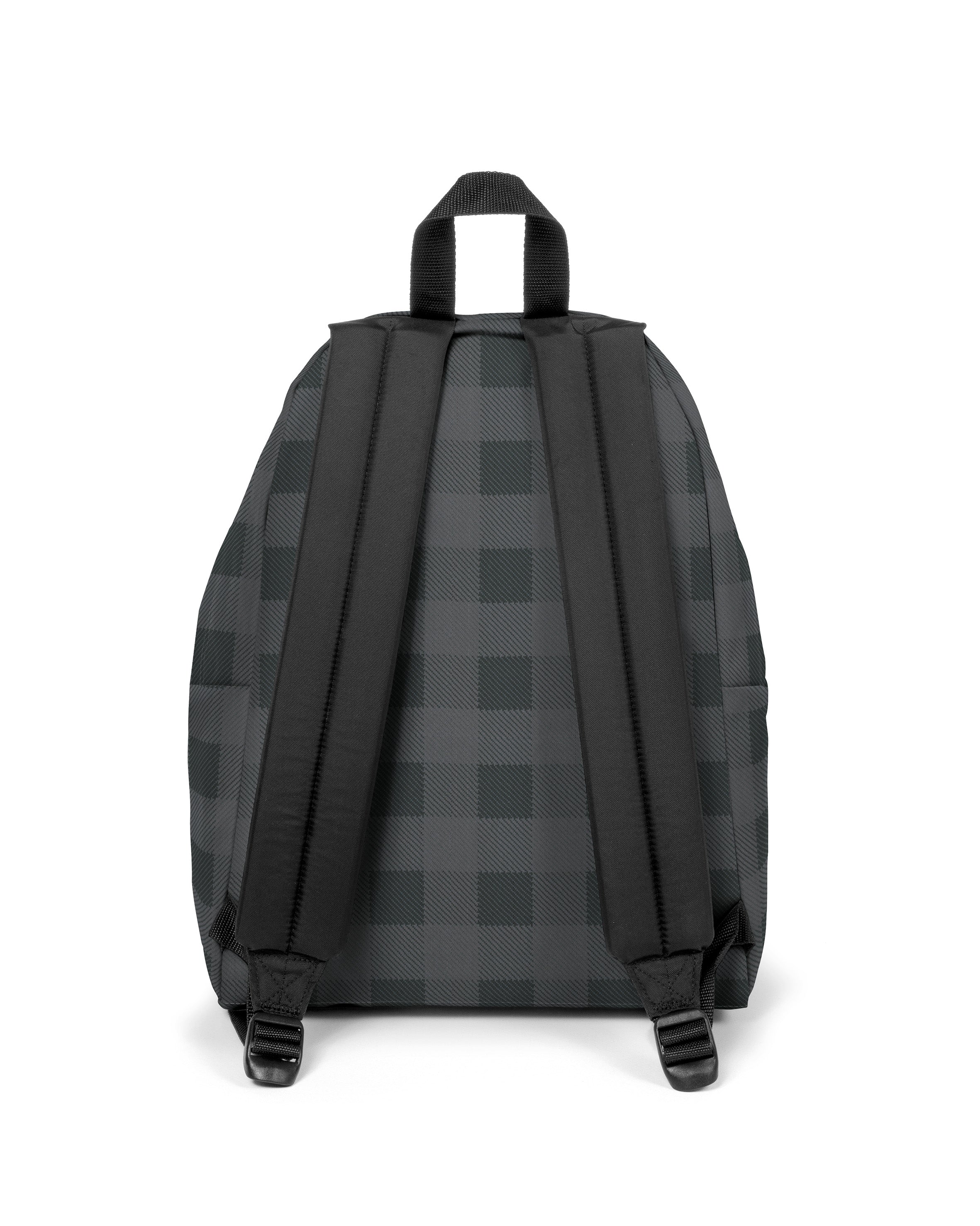 PADDED PAK'R Checker Grey