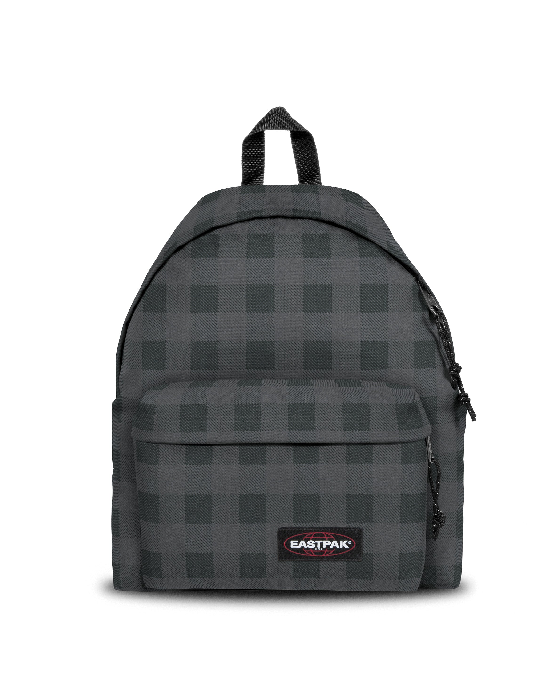 PADDED PAK'R
