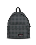 PADDED PAK'R Checker Grey - 1