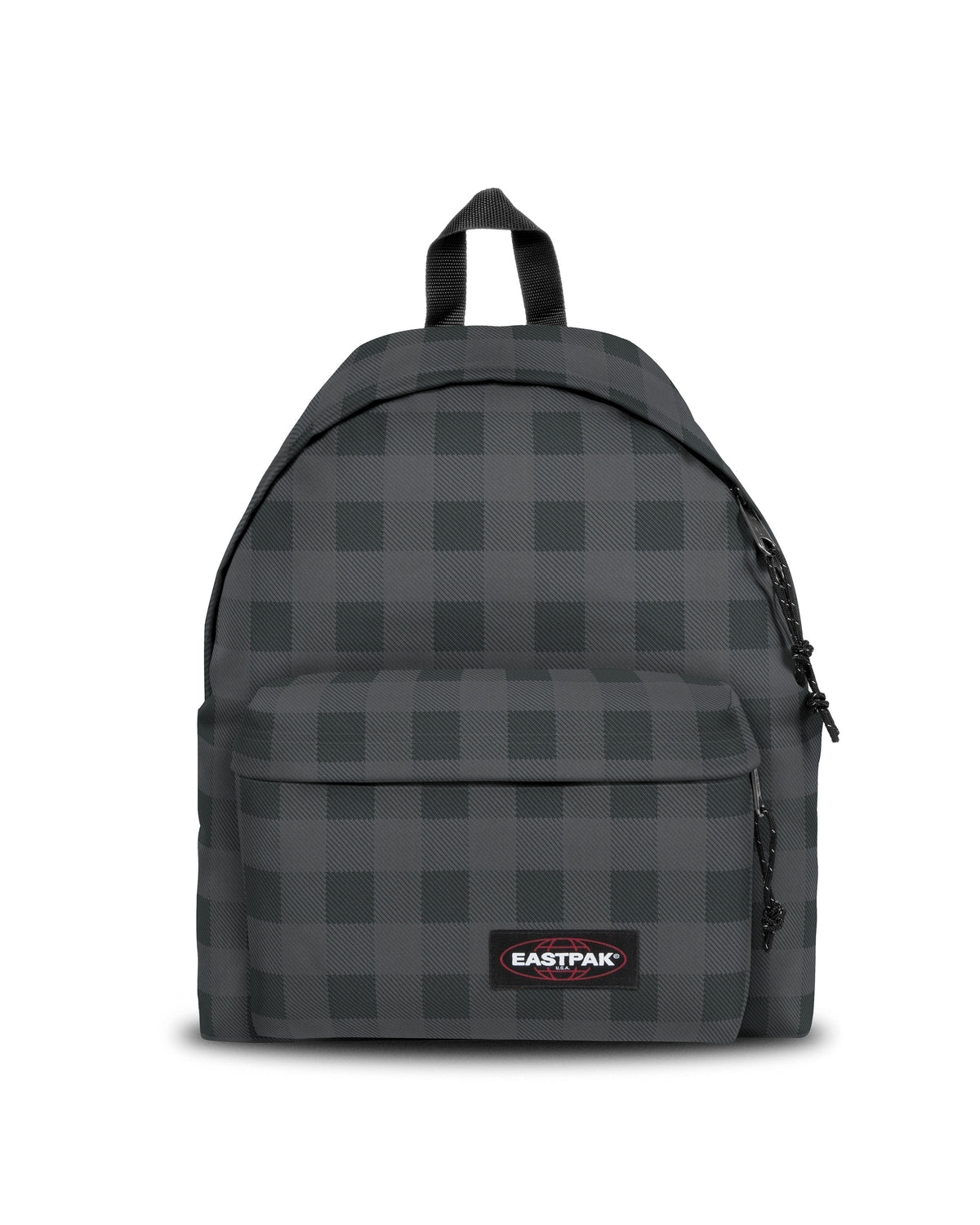 PADDED PAK'R Checker Grey - 1