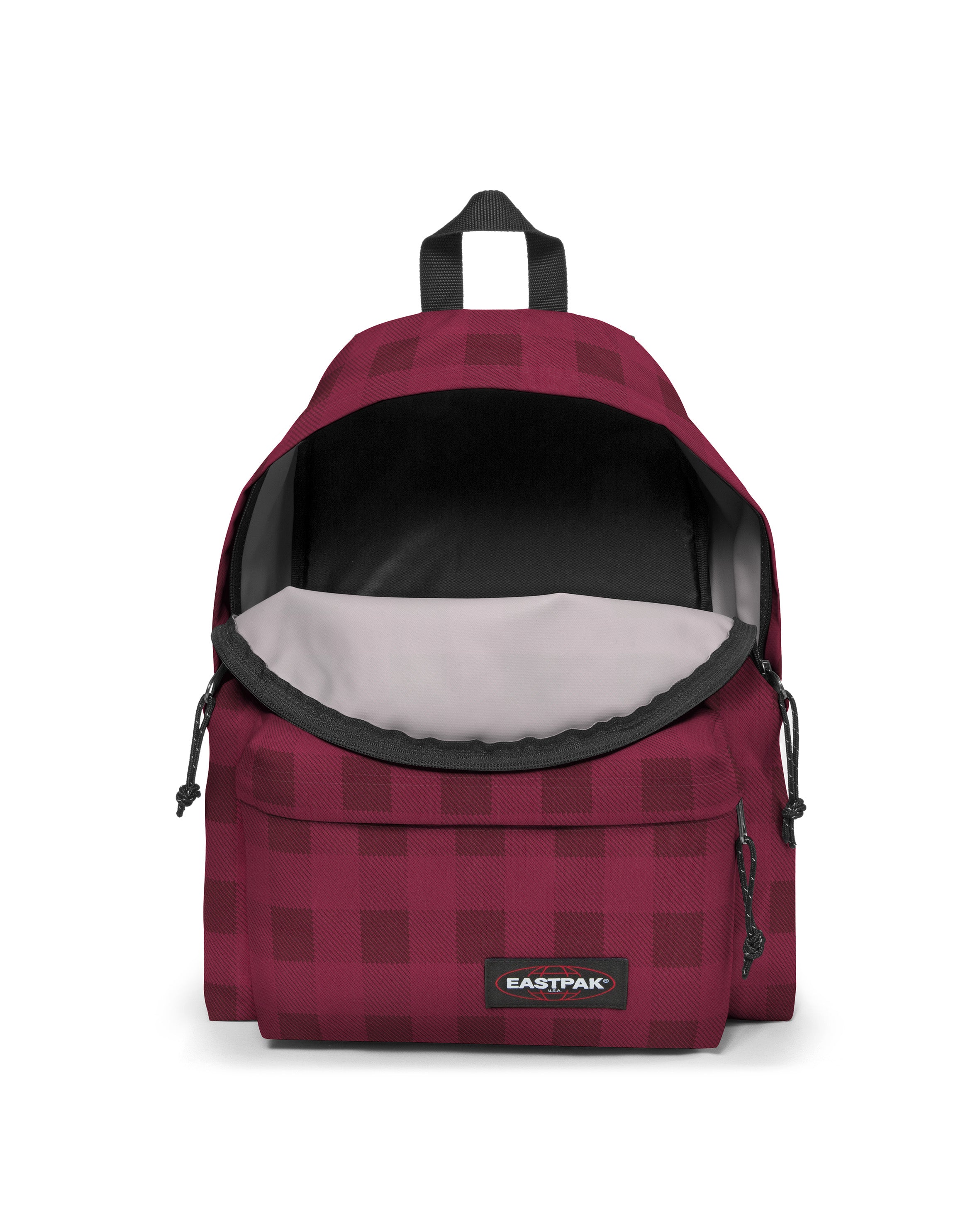 PADDED PAK'R