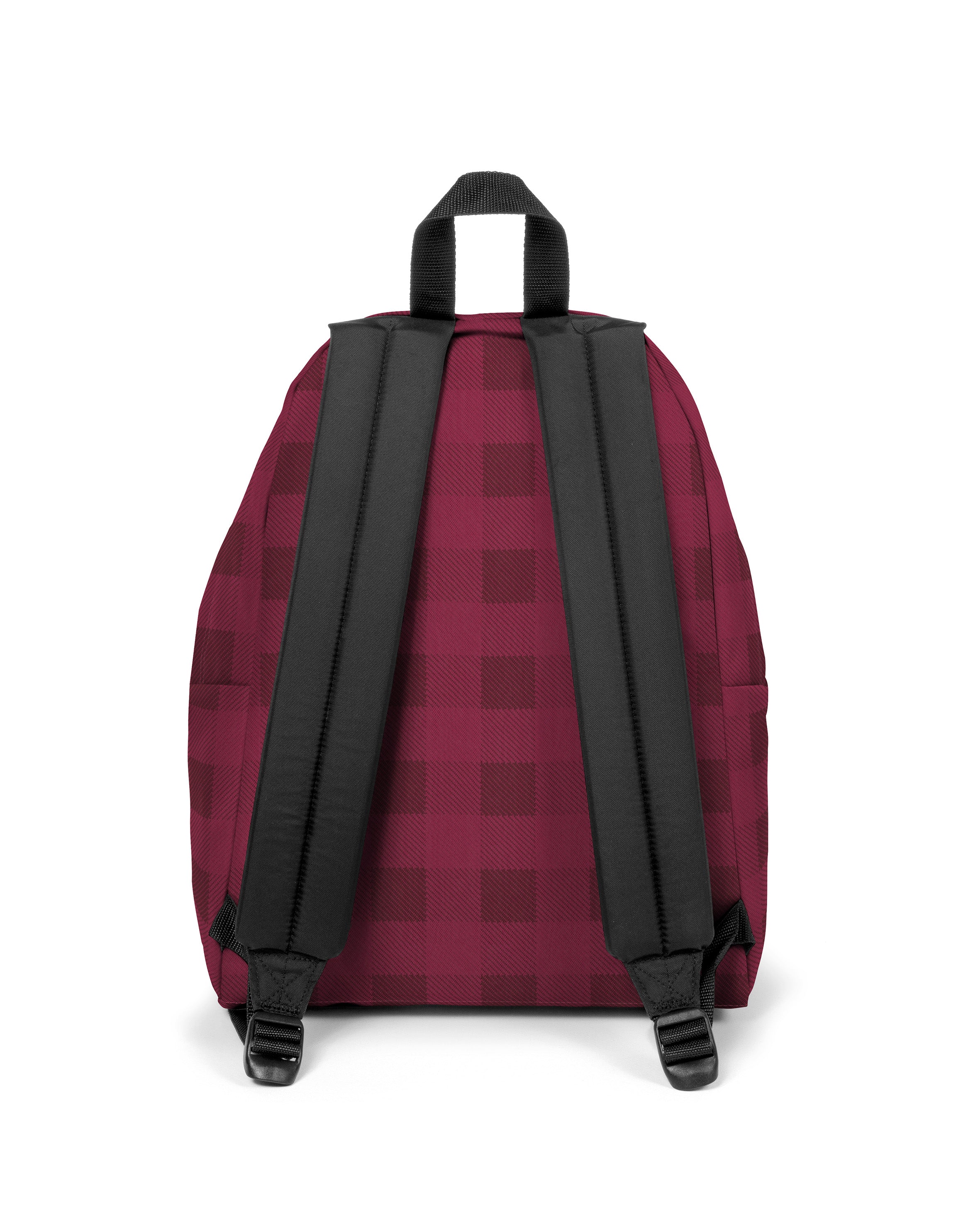 PADDED PAK'R
