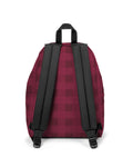 PADDED PAK'R CheckerBurgundy - 4
