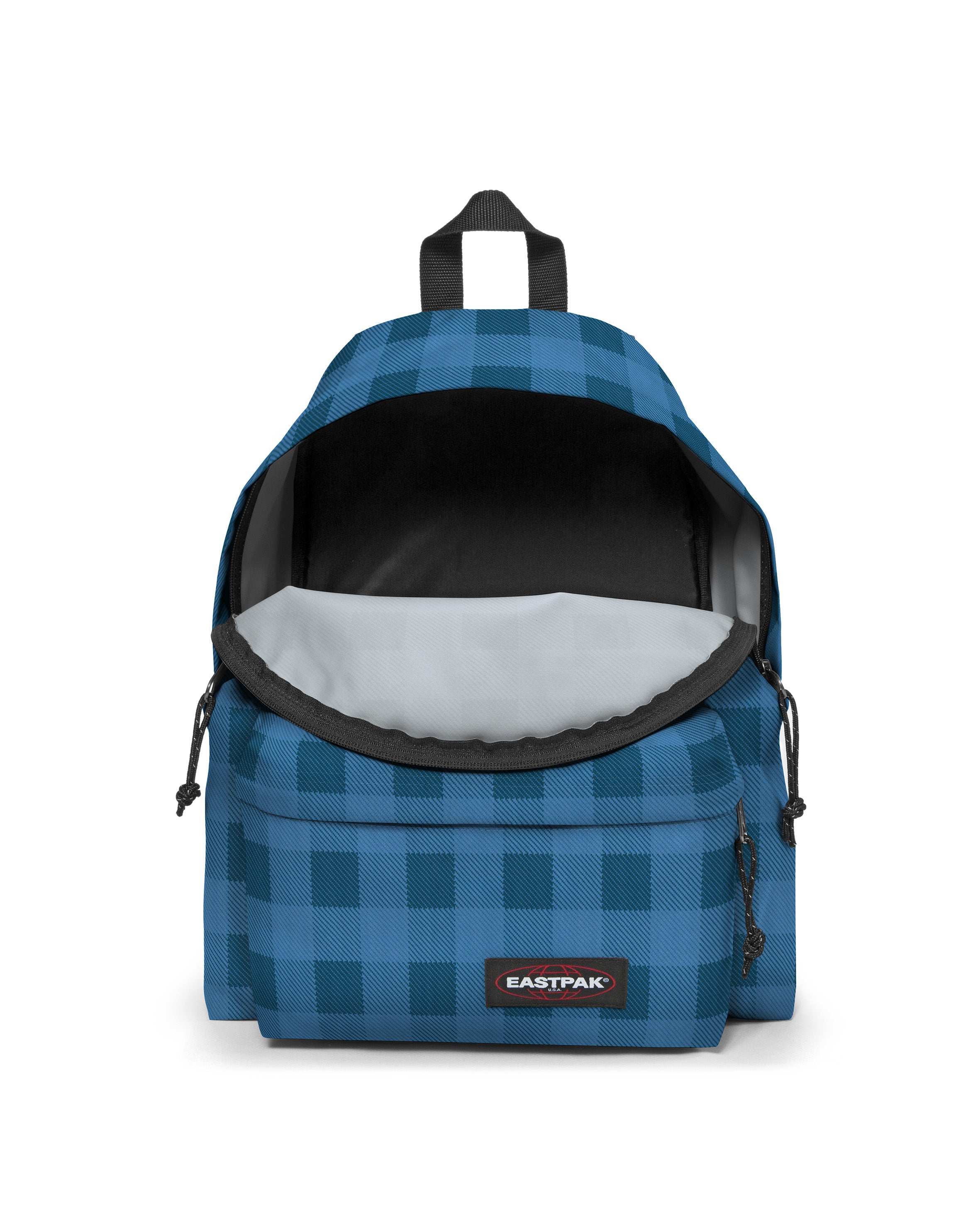 PADDED PAK'R