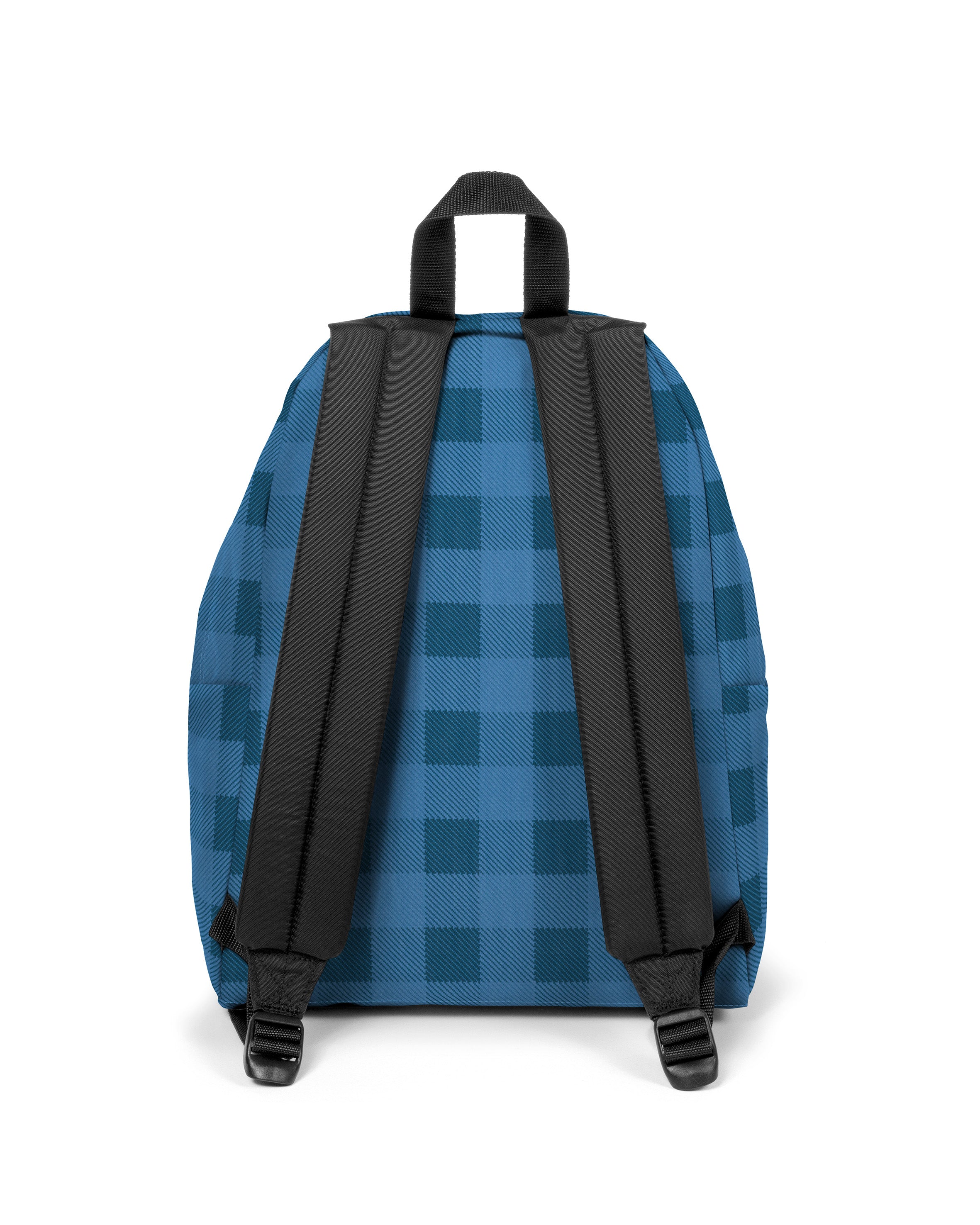 PADDED PAK'R