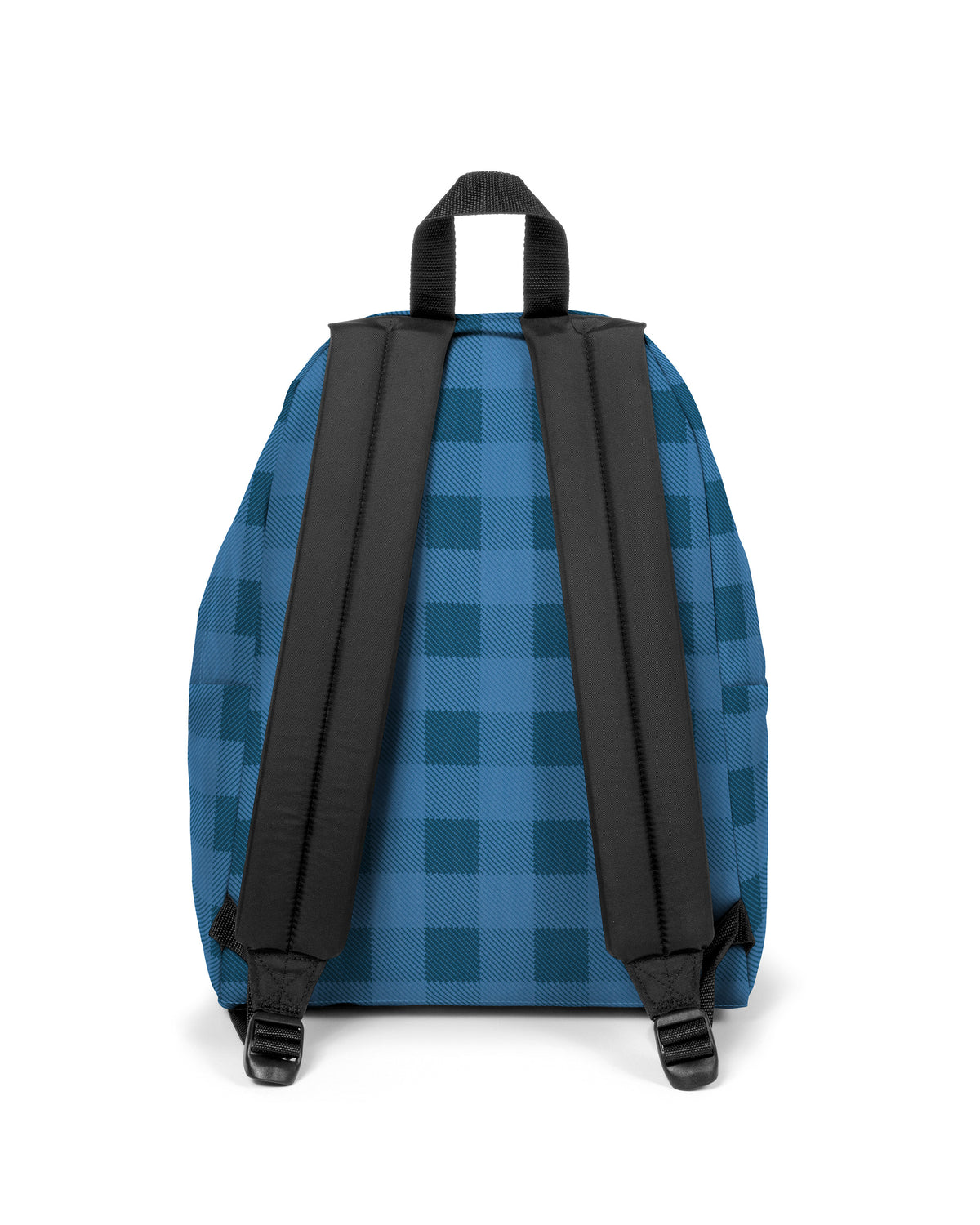 PADDED PAK'R Checker Blue - 3