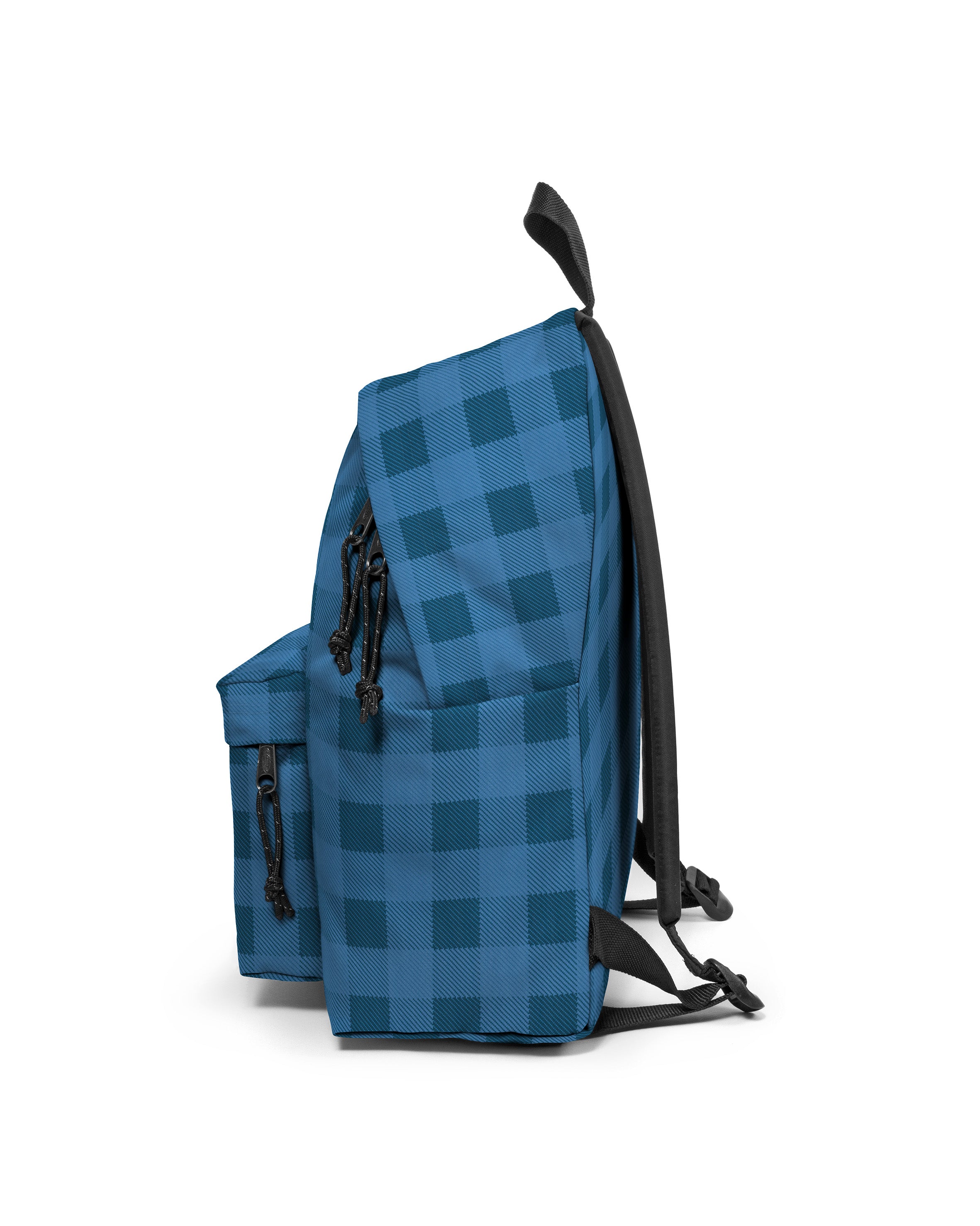PADDED PAK'R