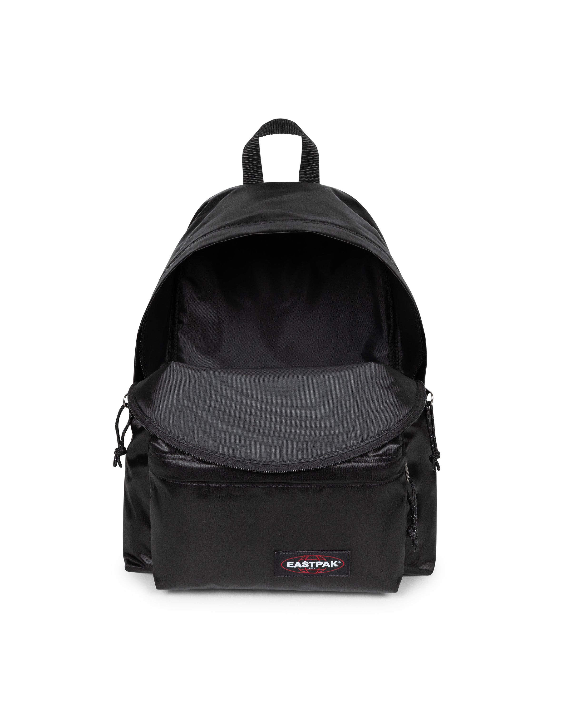 PADDED PAK'R
