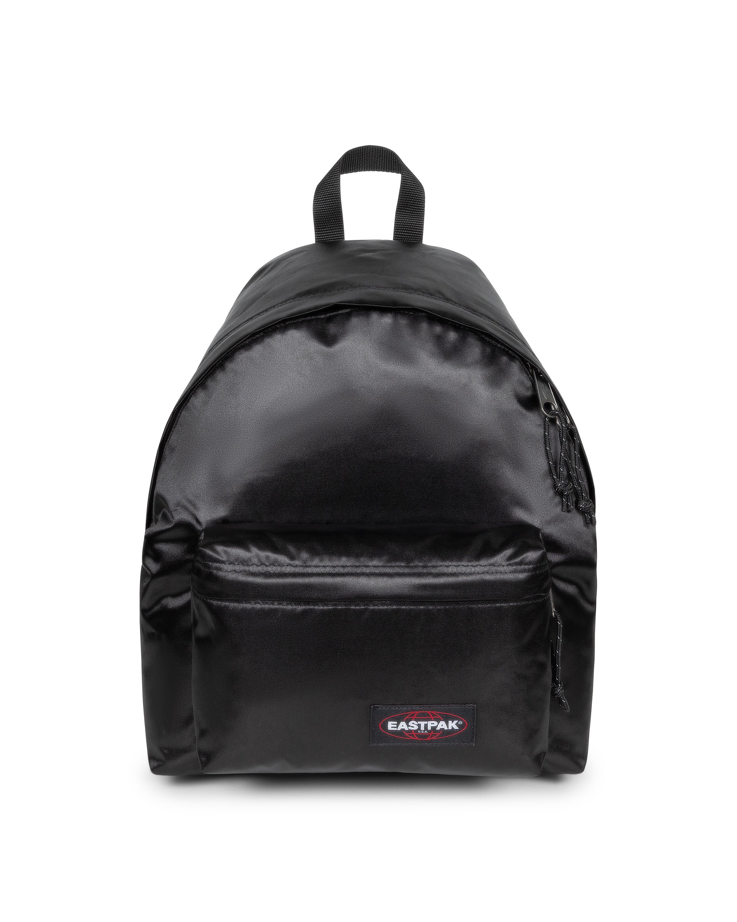 PADDED PAK'R