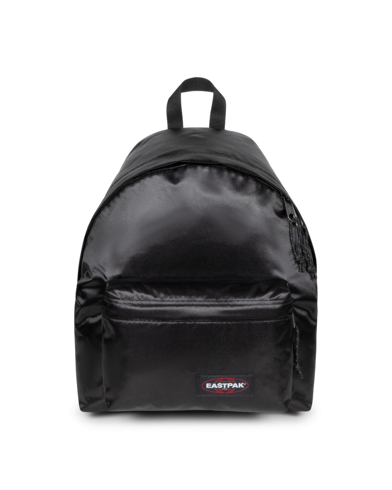 PADDED PAK'R - Satinfied Black / Médio
