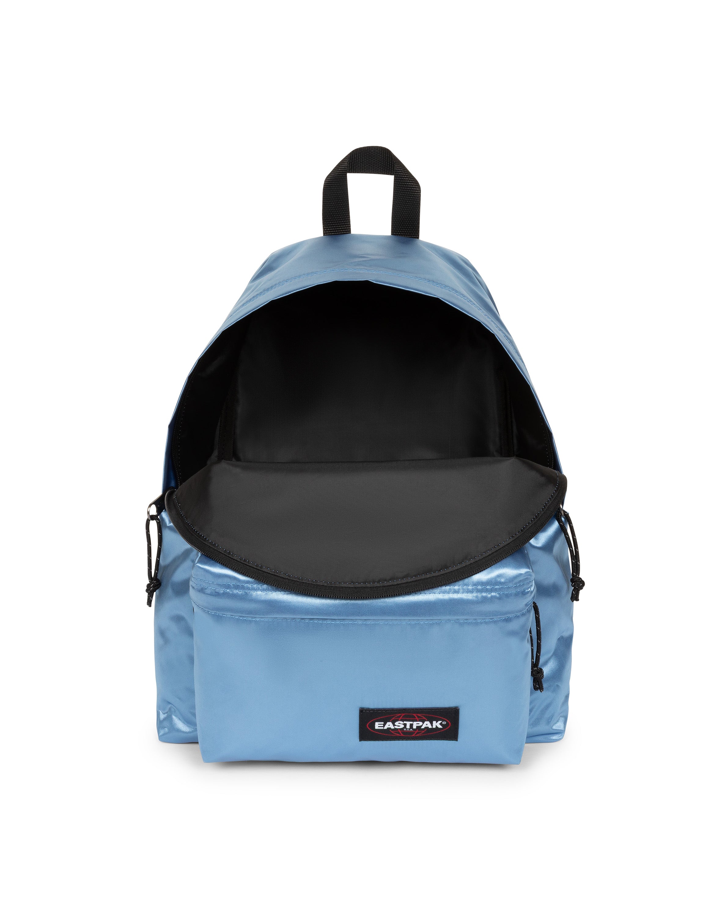 PADDED PAK'R