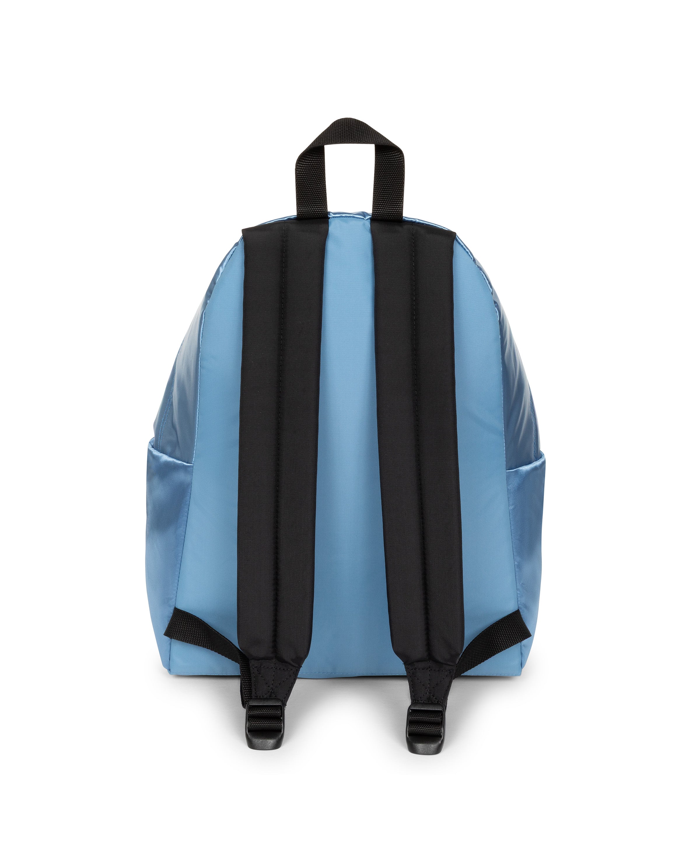 PADDED PAK'R Satinfied Blue