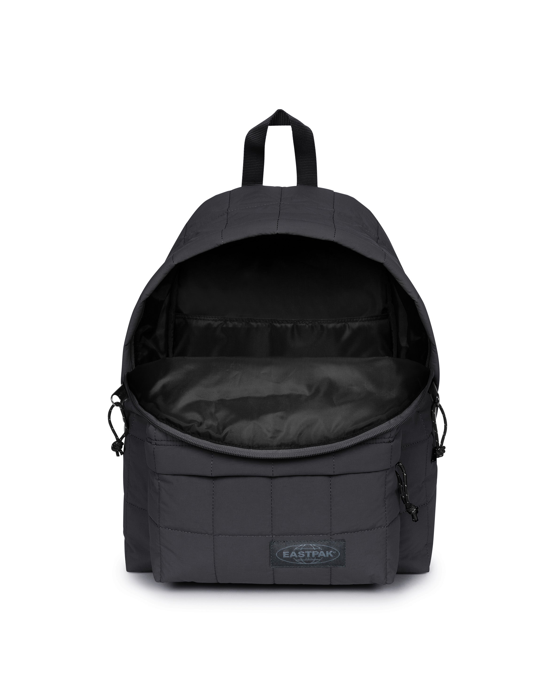 PADDED PAK'R