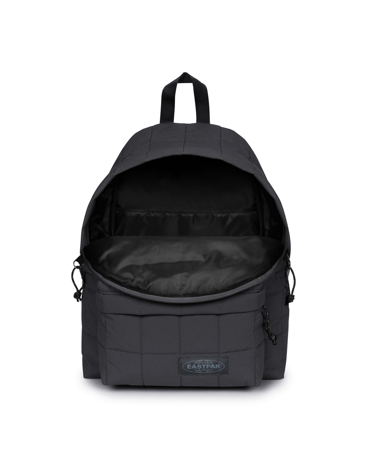PADDED PAK'R  - 2