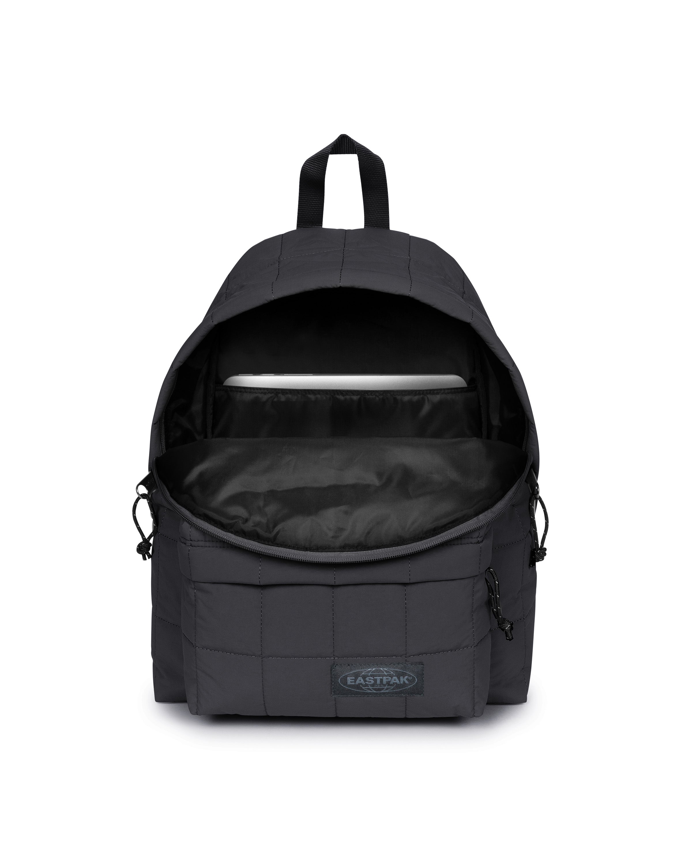 PADDED PAK'R