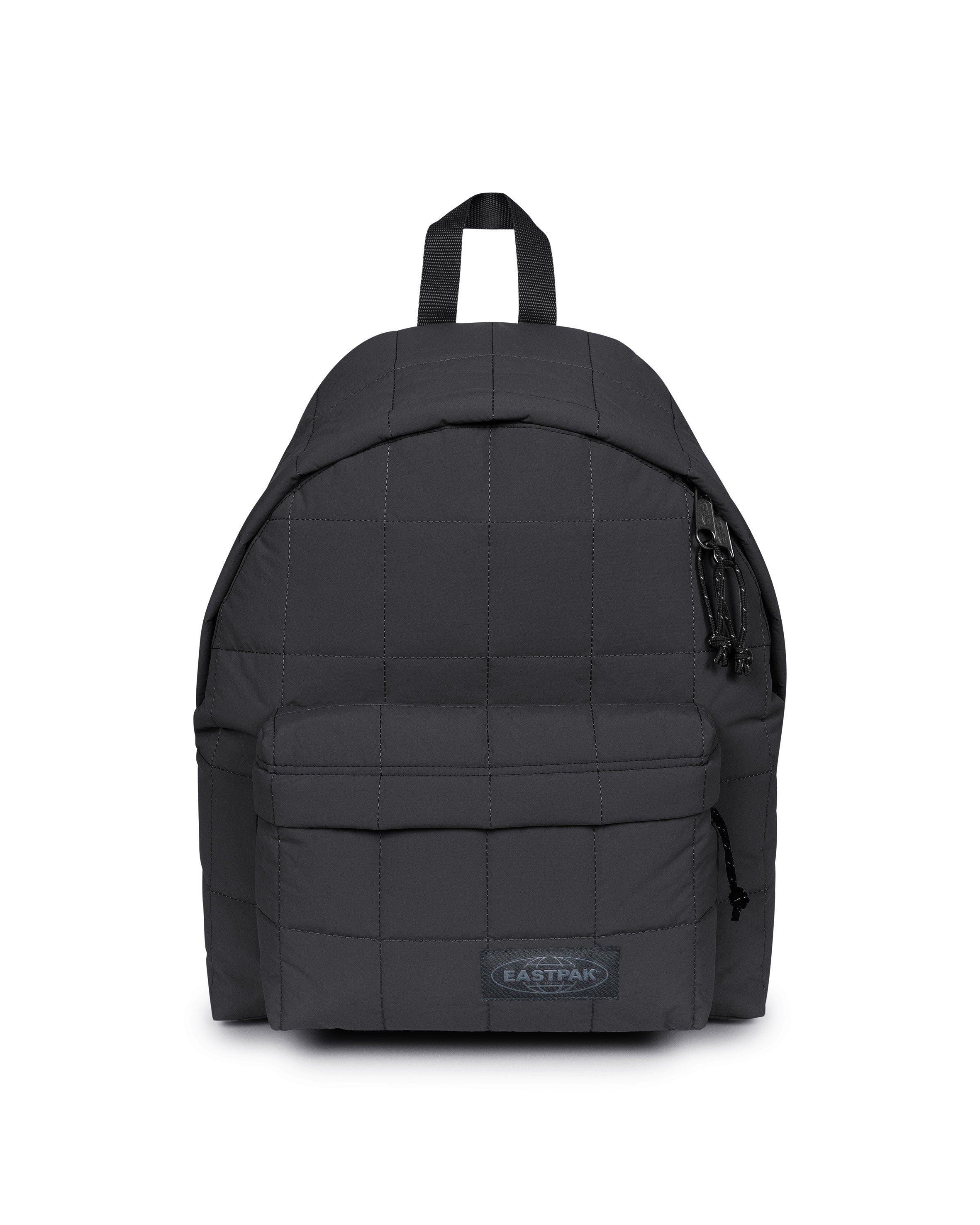 PADDED PAK'R