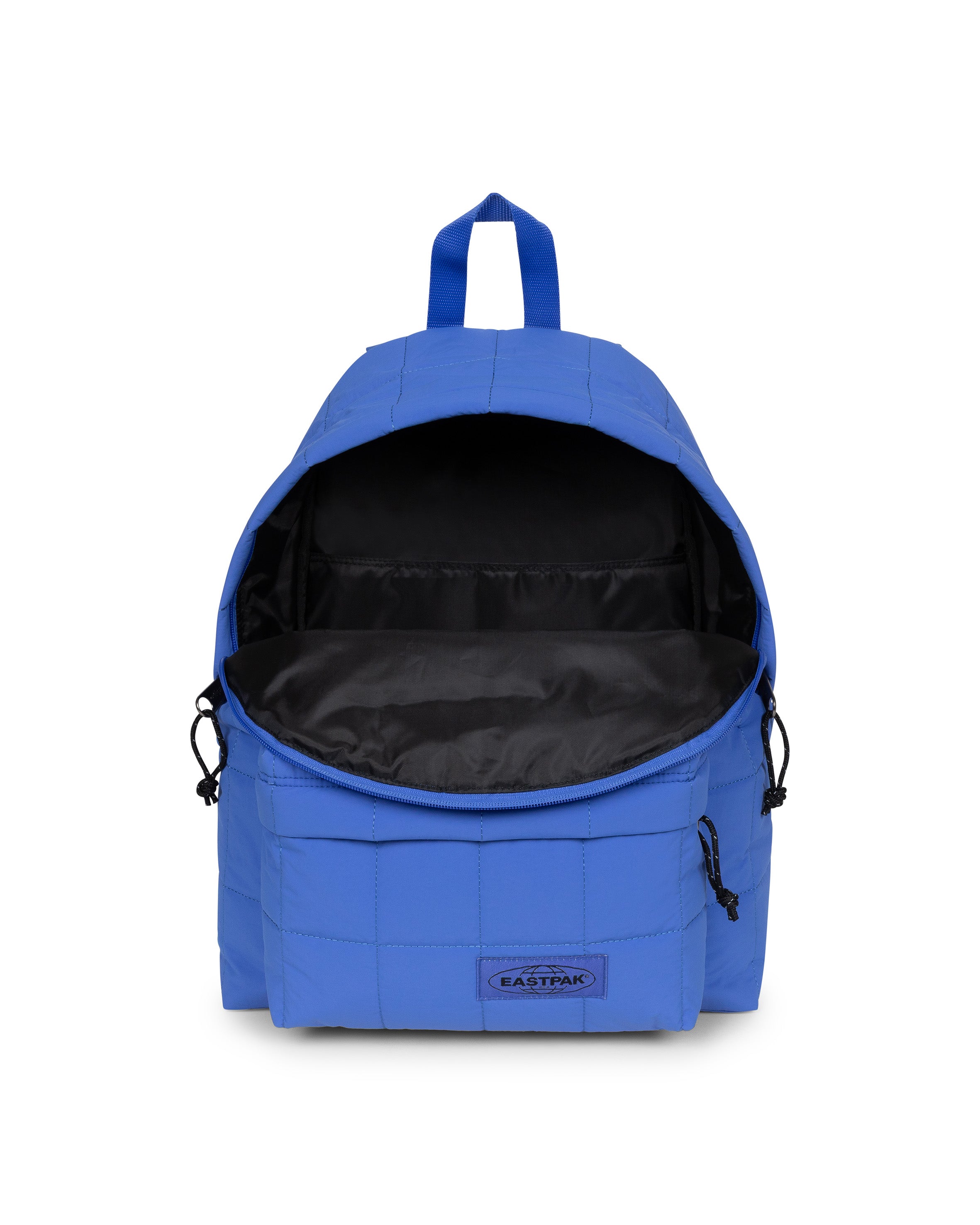 PADDED PAK'R