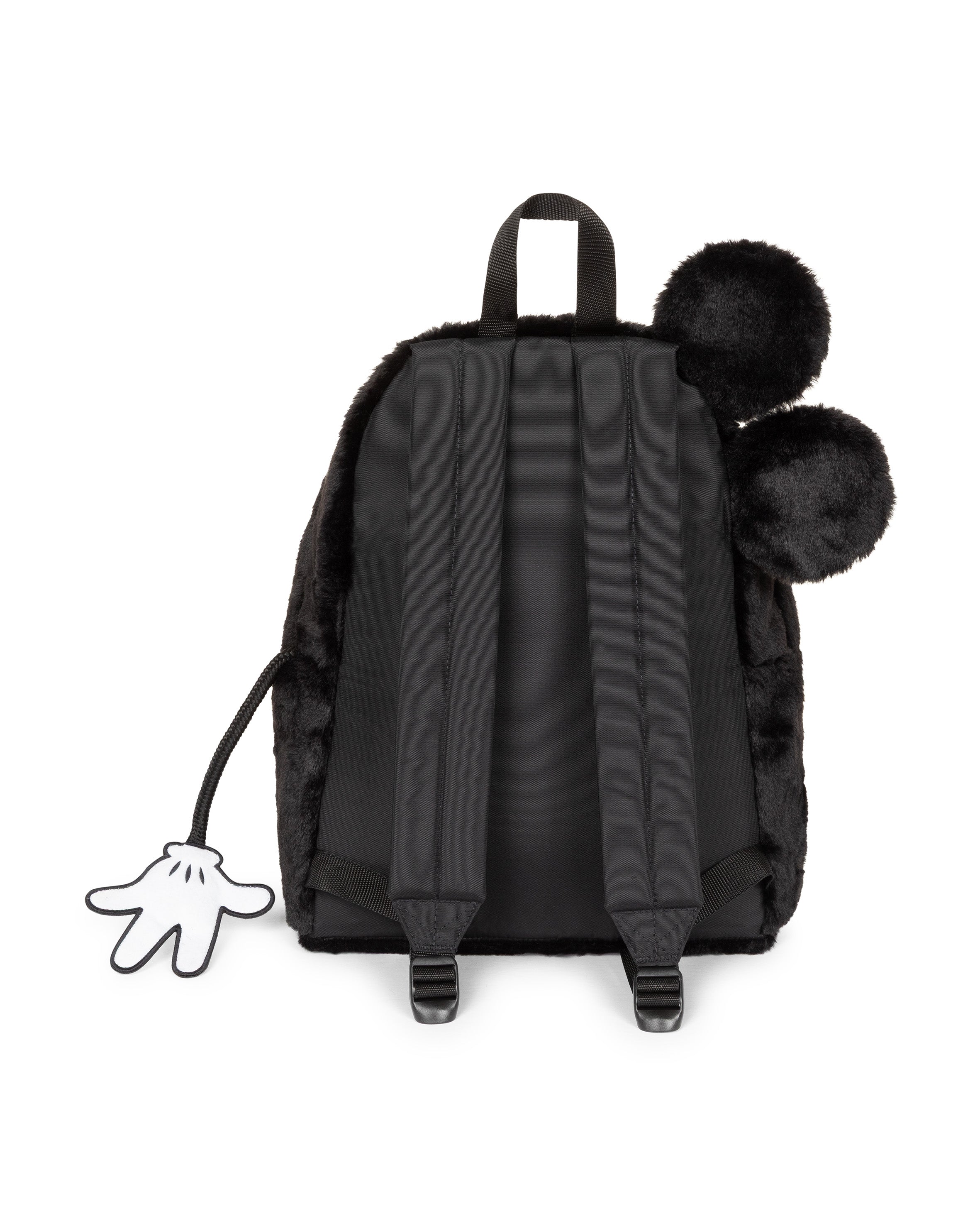PADDED PAK'R