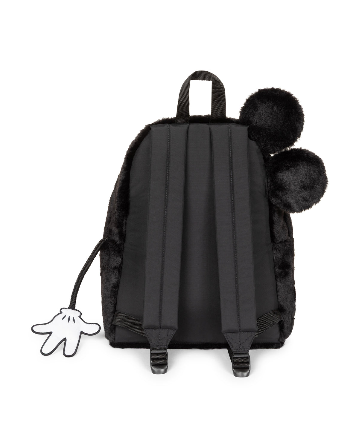 PADDED PAK'R Mickey Fuzzy - 3