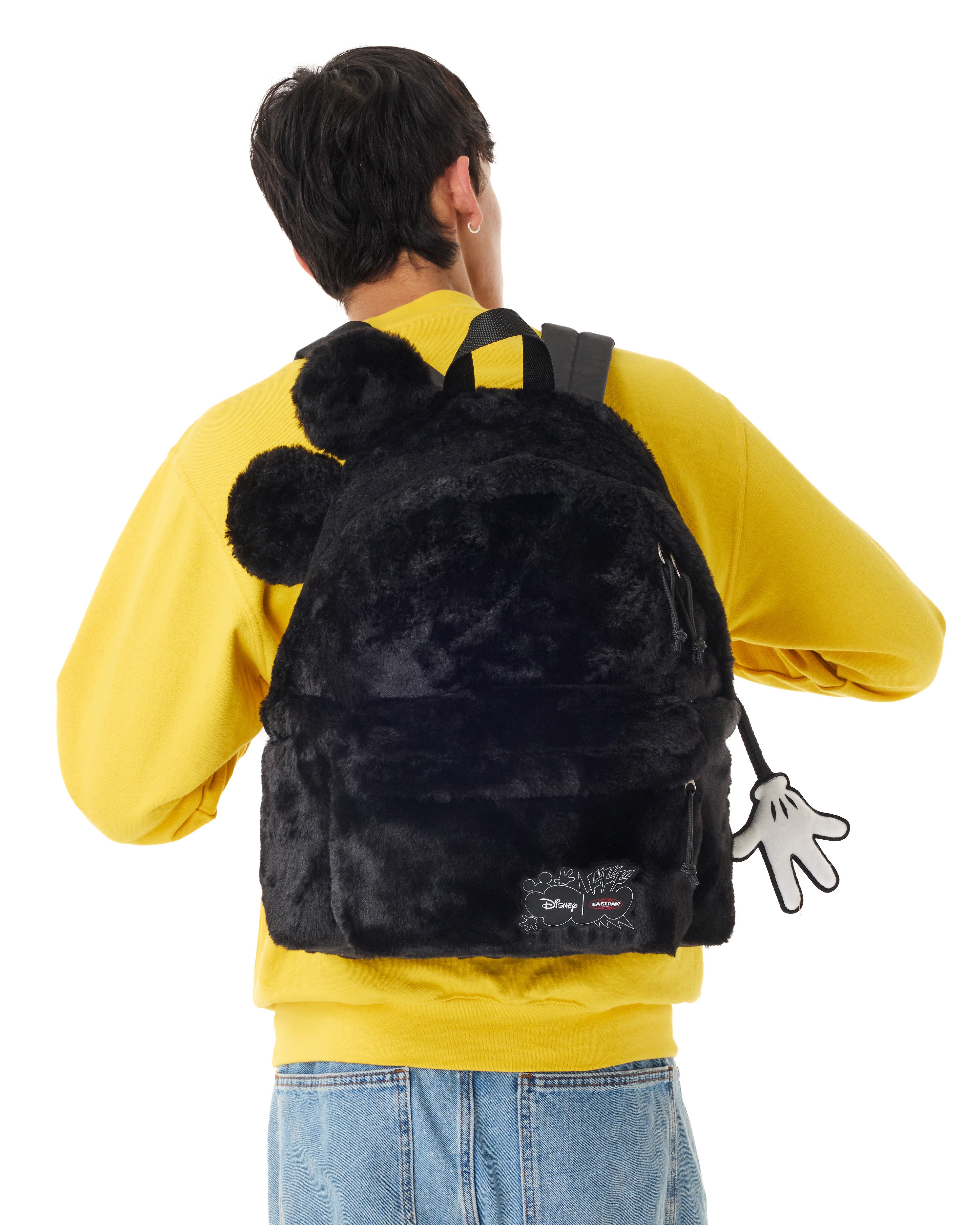 PADDED PAK'R