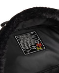 PADDED PAK'R Mickey Fuzzy - 5
