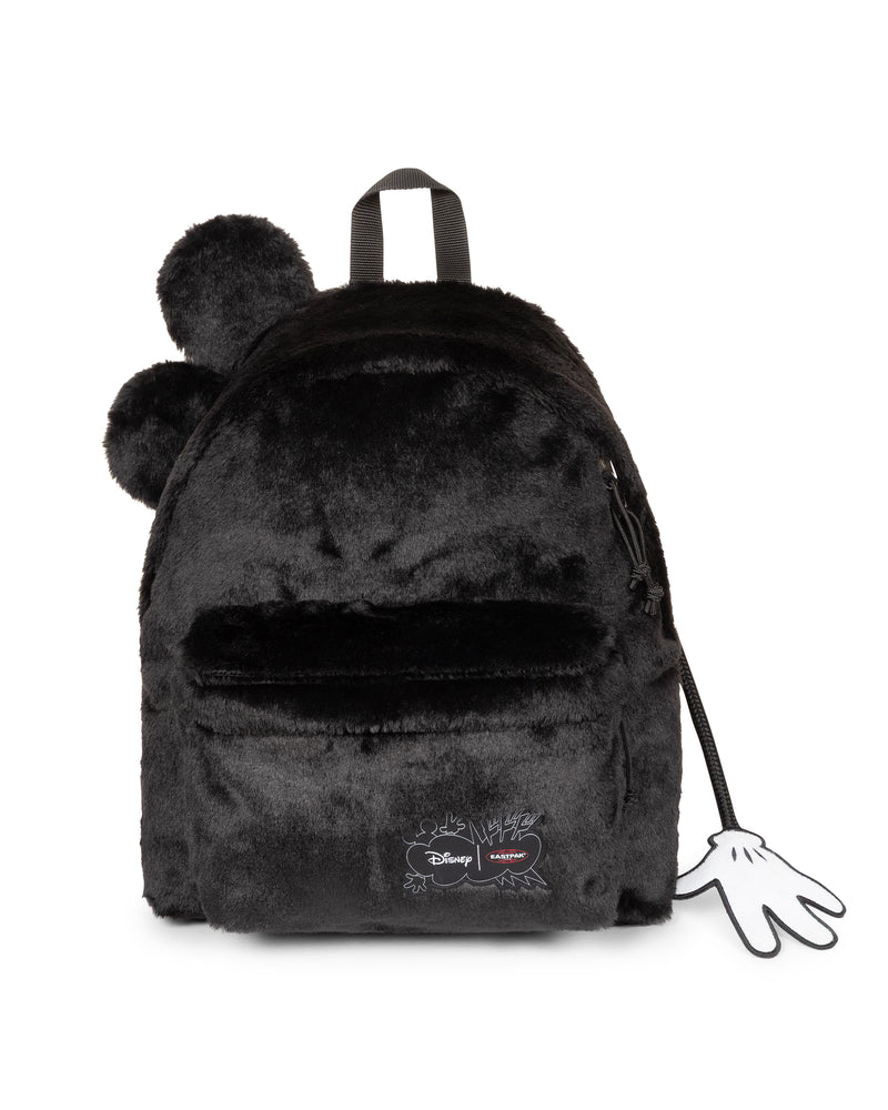 PADDED PAK'R - Mickey Fuzzy / Medium