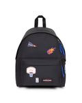 Eastpak PADDED PAK'R NBA Patch  - 1