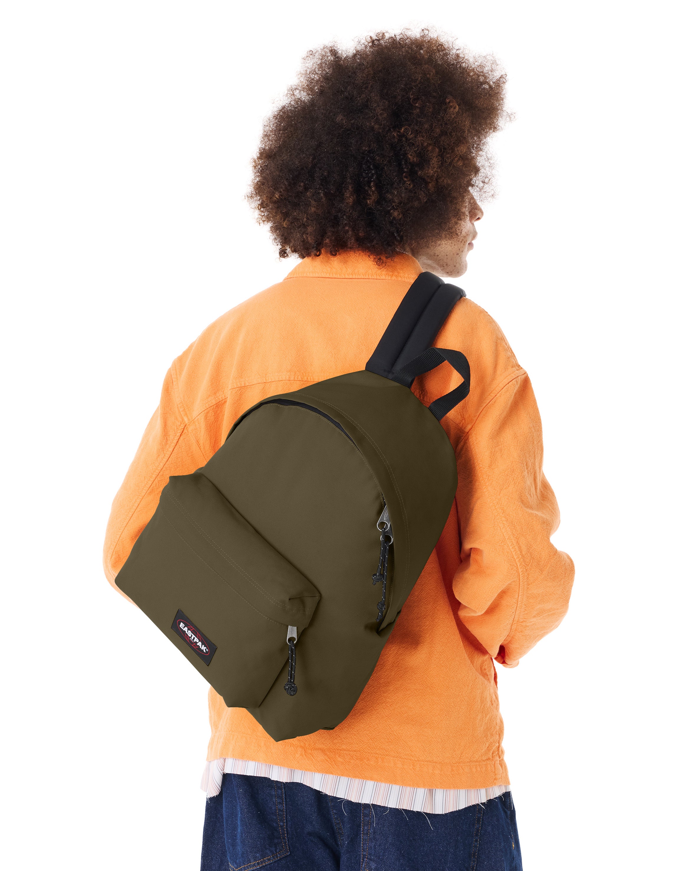 PADDED PAK'R®