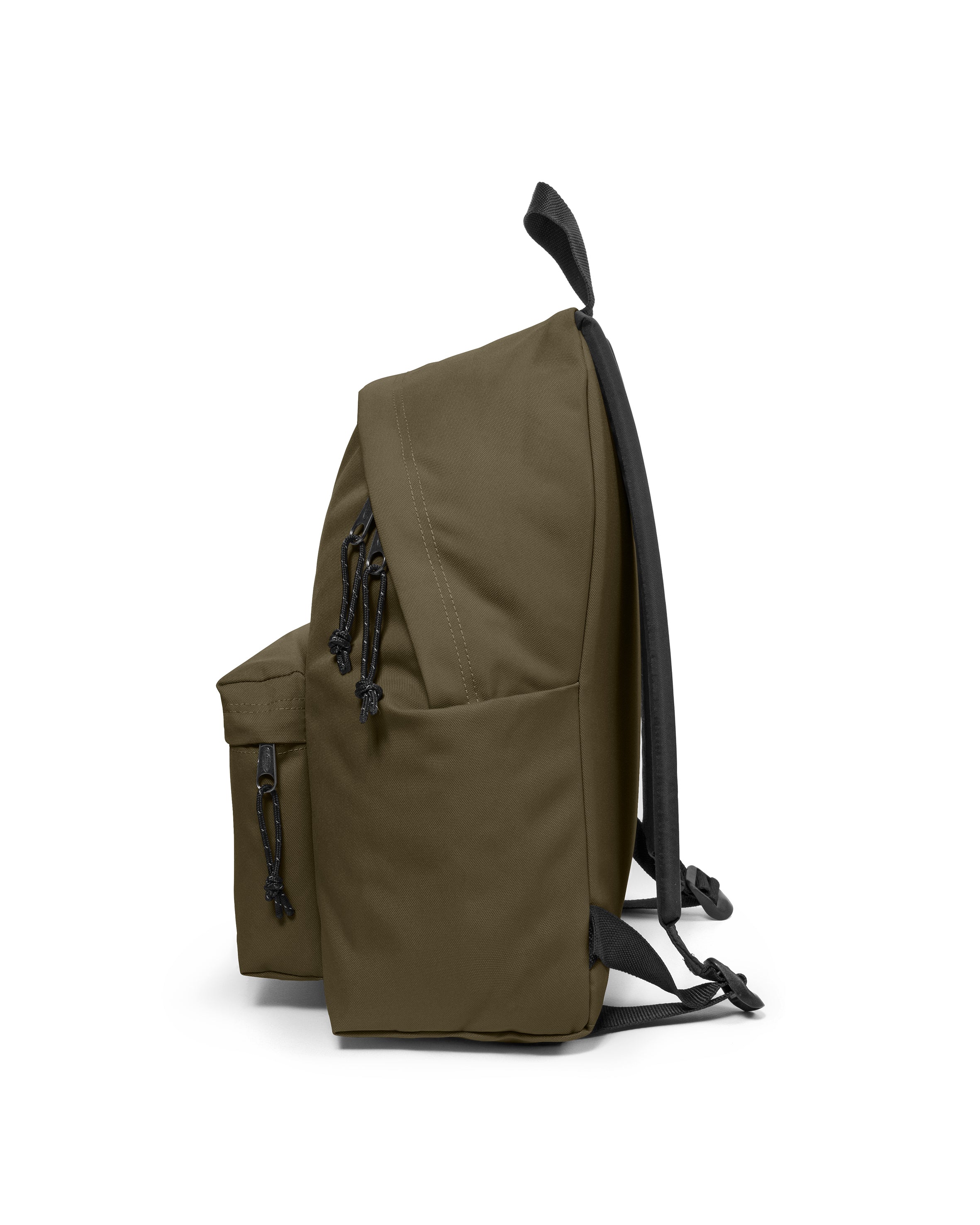 Padded Pak'R Army Olive | Backpack | Eastpak EN