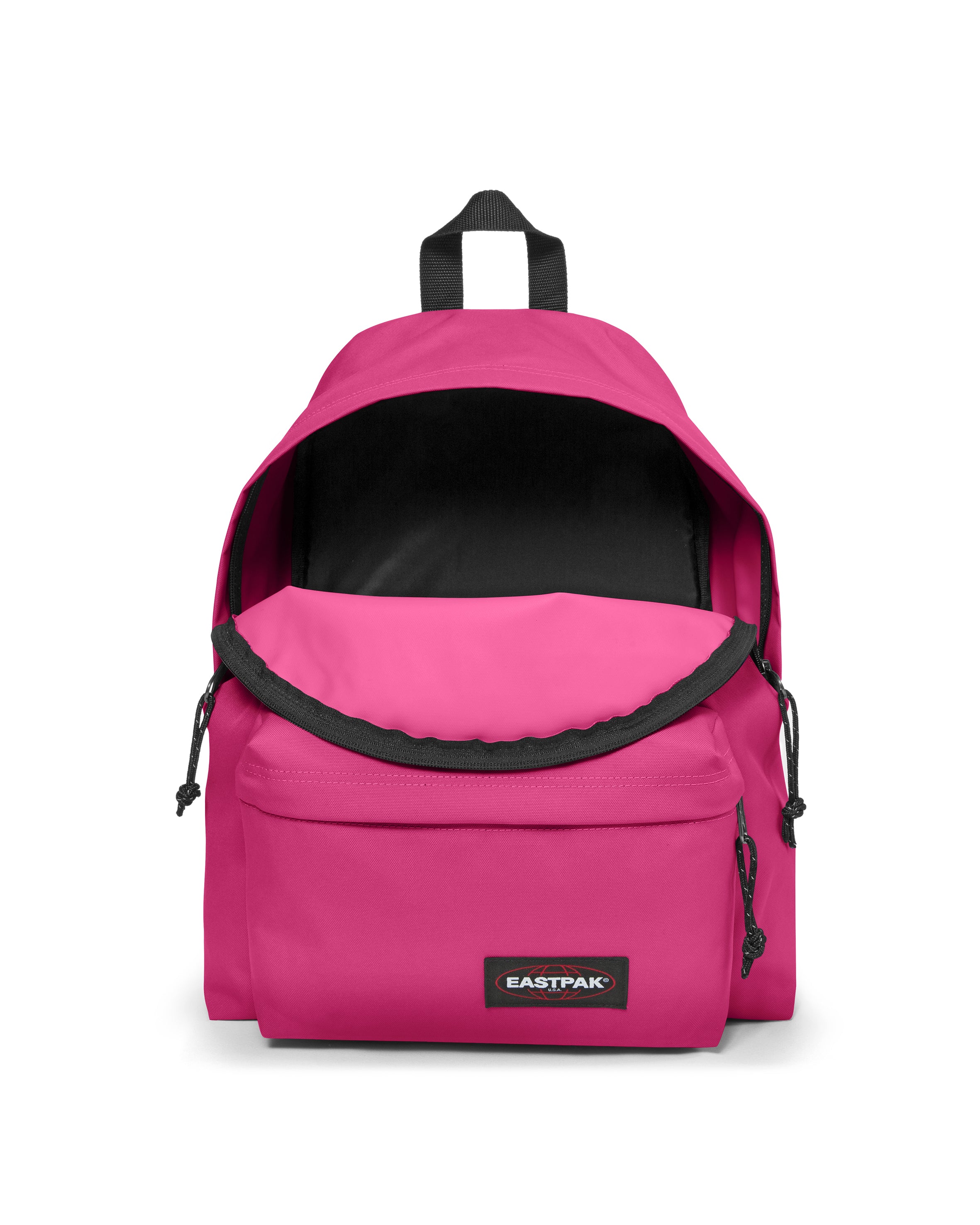 Padded Pak'R® Pink Escape | Backpack | Eastpak Official Store