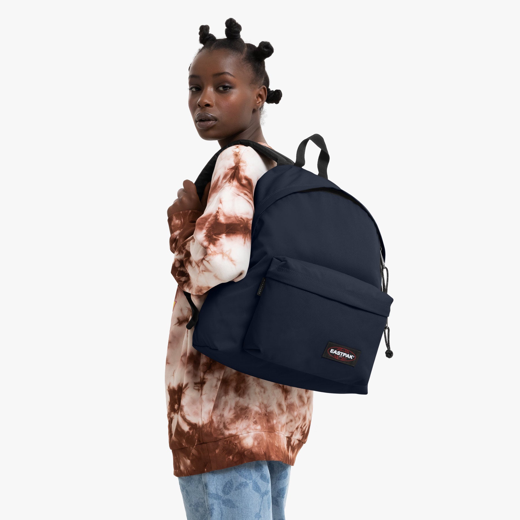 PADDED PAK'R®