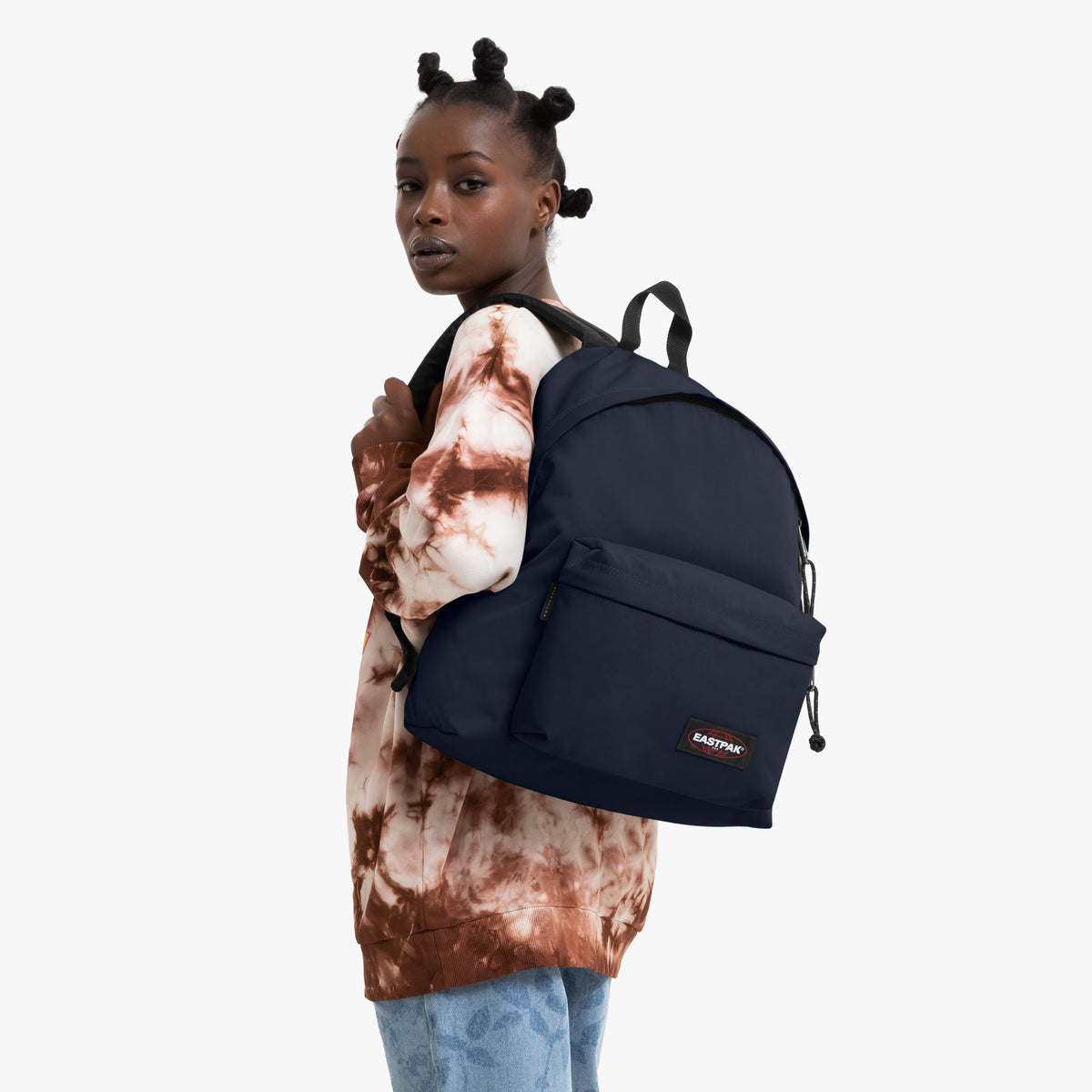 Eastpak Zaino Padded Pak'r Verde Acqua Eastpak Zaino Padded Pak'r Verde Acqua