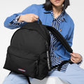PADDED PAK'R® Black - 2