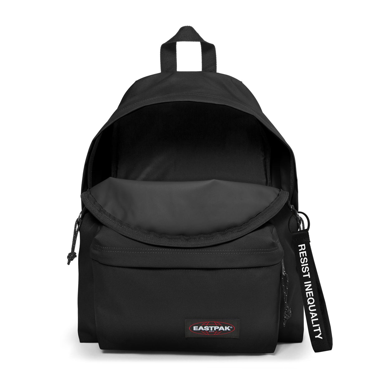 PADDED PAK'R® Black - 3