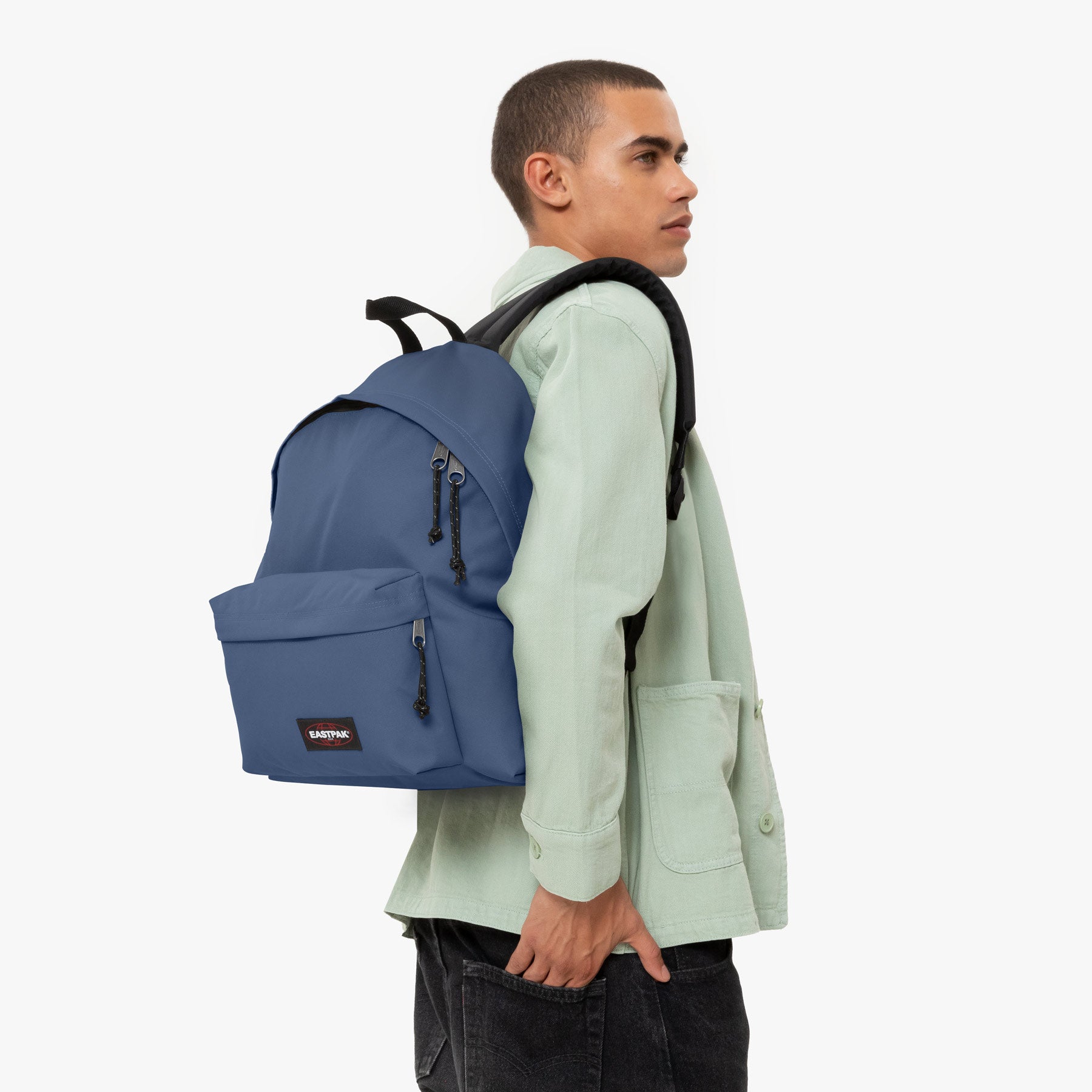 PADDED PAK'R®