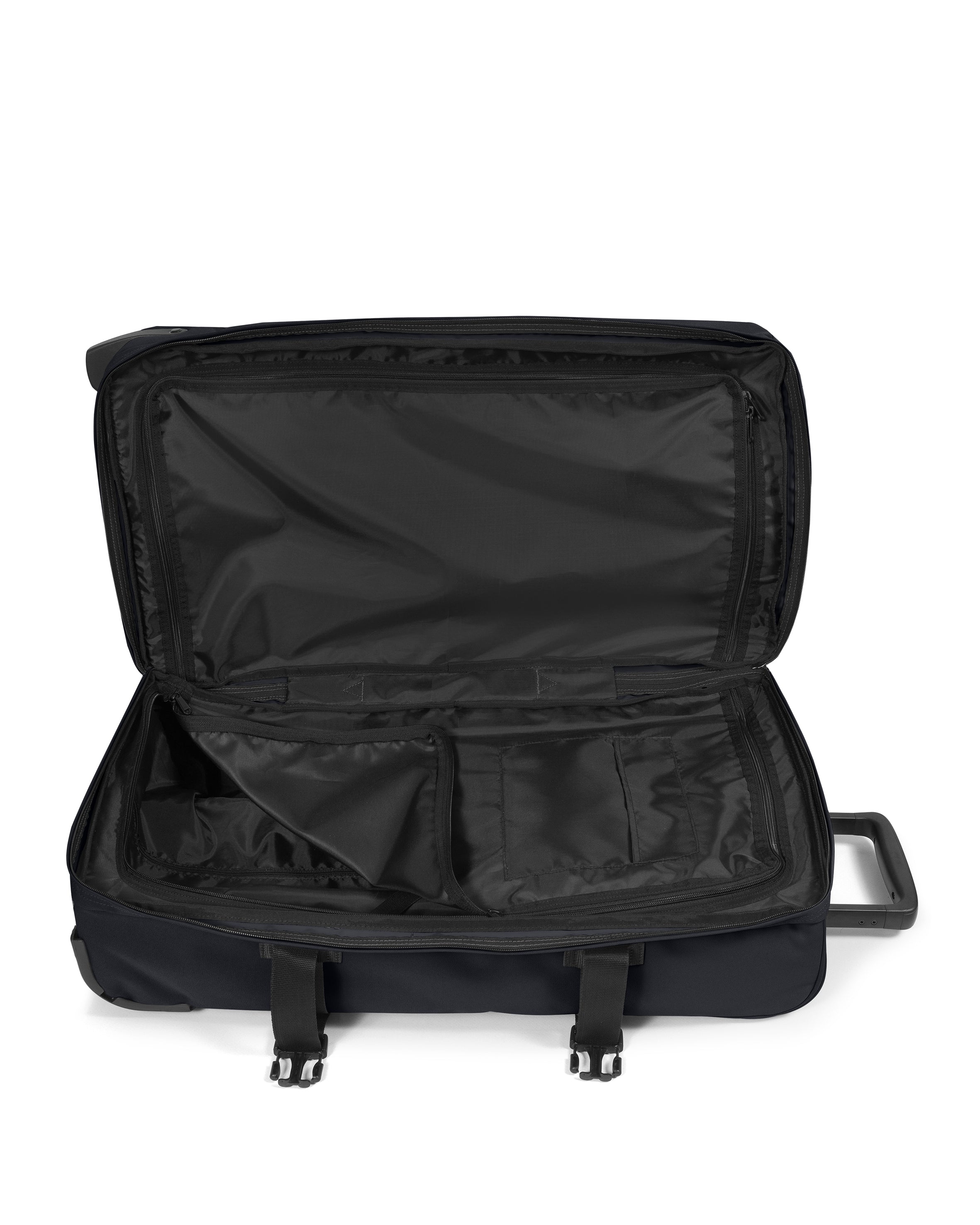 Tranverz M Midnight | Wheeled Luggage | Eastpak