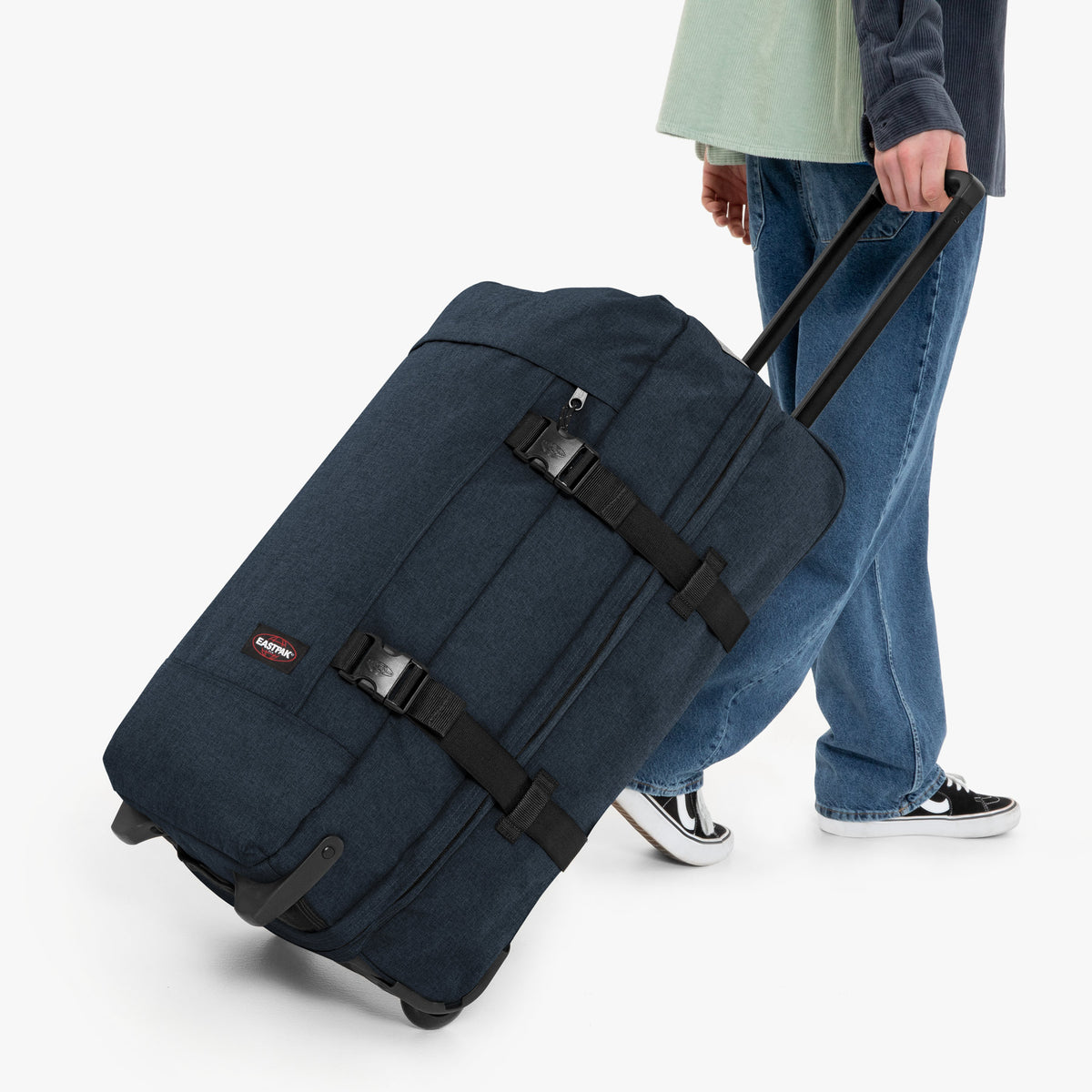 TRANVERZ M Triple Denim - 3