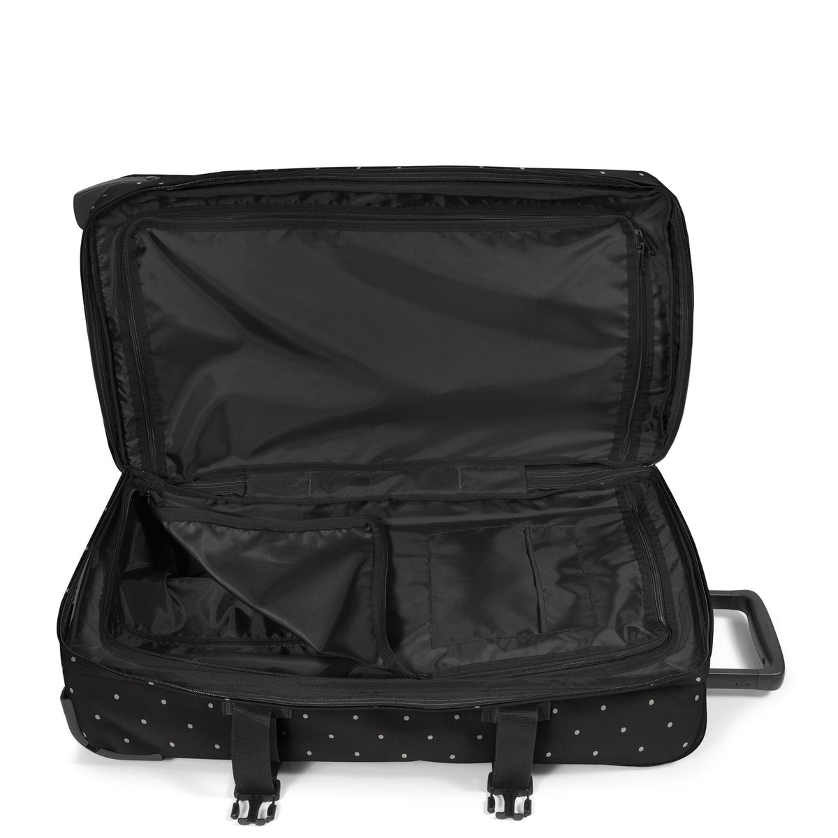 TRANVERZ M DotsBlackSilver - 2