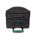 TRANVERZ M Kontrast Stripe Black - 6