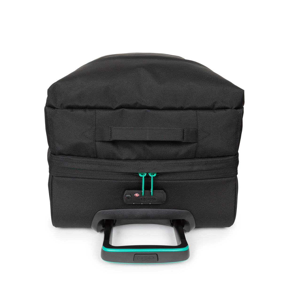 TRANVERZ M Kontrast Stripe Black - 6