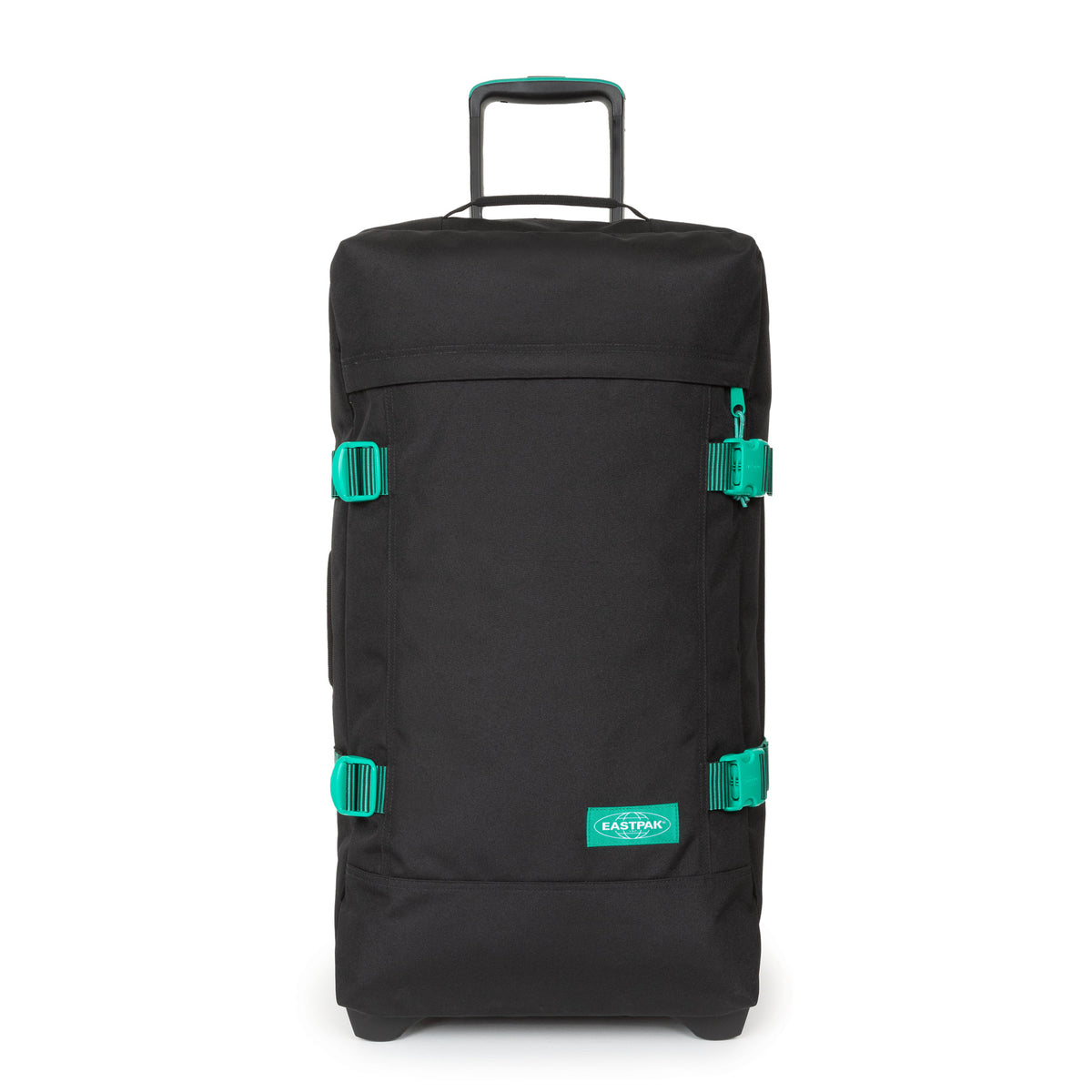 TRANVERZ M Kontrast Stripe Black - 1
