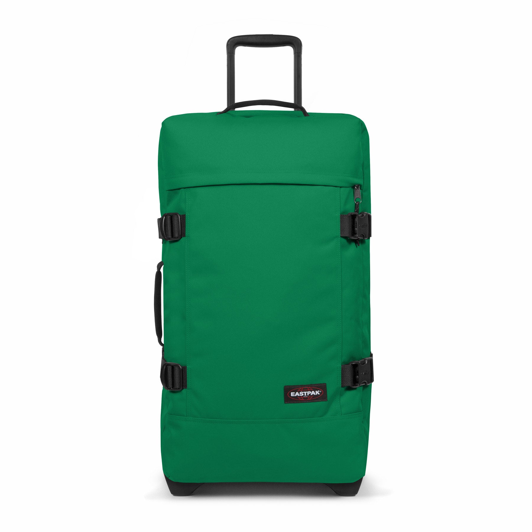 ☆takwo Tranverz L Peacock Green | Luggage | Eastpak Official Store