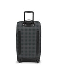 TRANVERZ M Checker Grey - 4