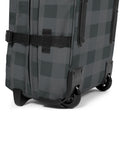 TRANVERZ M Checker Grey - 5