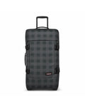 TRANVERZ M Checker Grey - 1