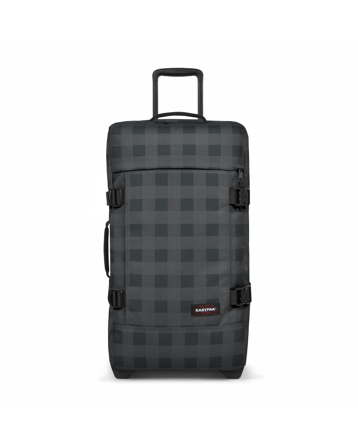 TRANVERZ M Checker Grey - 1